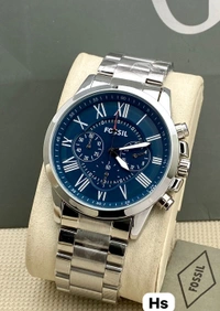 Fossil-commuter Collection