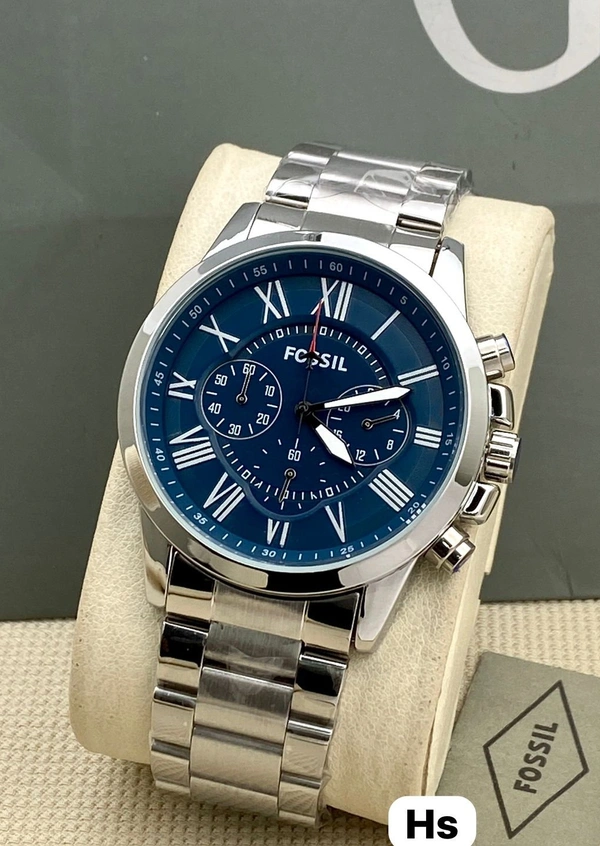 Fossil-commuter Collection