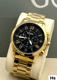 Fossil-commuter Collection