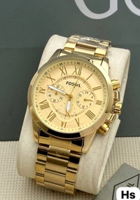 Fossil-commuter Collection