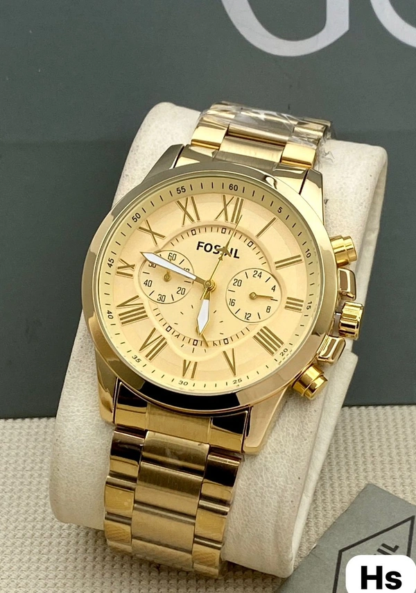 Fossil-commuter Collection
