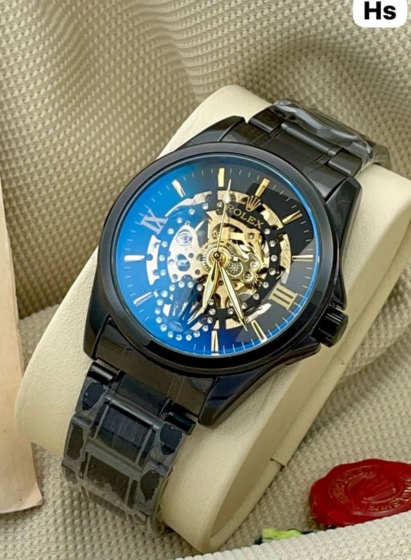 Rolex Automatic