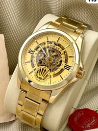 Rolex Automatic