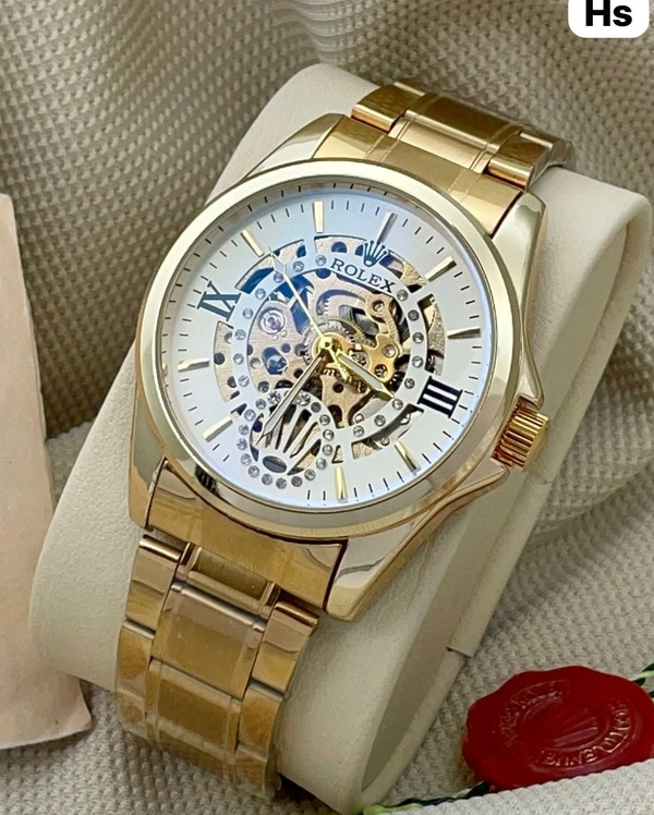 Rolex Automatic