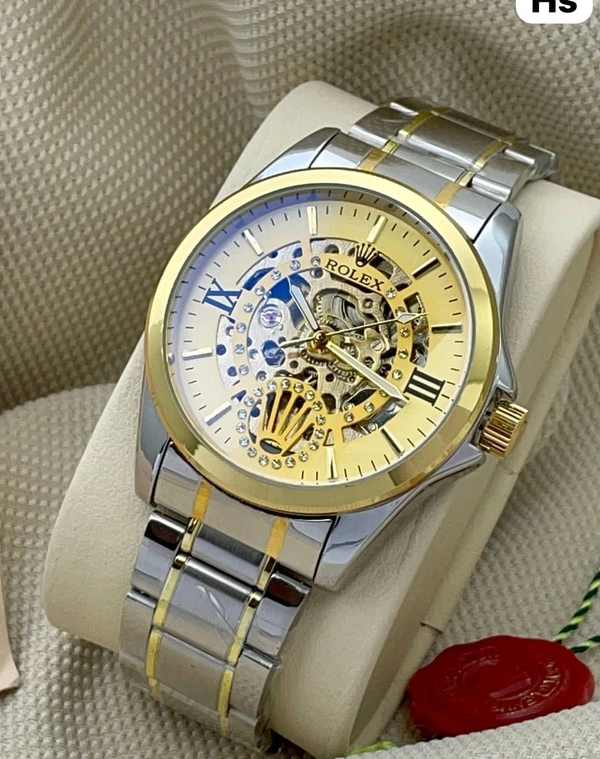 Rolex Automatic