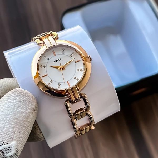 Fossil 7A Premium Series