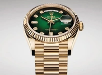 Rolex Day Date President Premium Luxury Watch