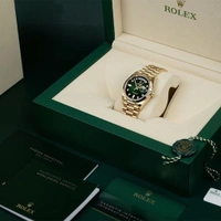 Rolex Day Date President Premium Luxury Watch