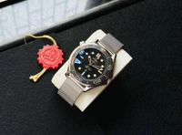 Omega 007 Model No Time To Die