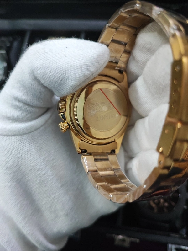 Rolex Blue Dial Diamond 