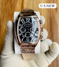 Franck Muller Quartz Movement