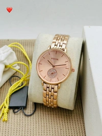 Fossil Ladies Watch |quartz Movement|