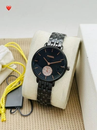 Fossil Ladies Watch |quartz Movement|