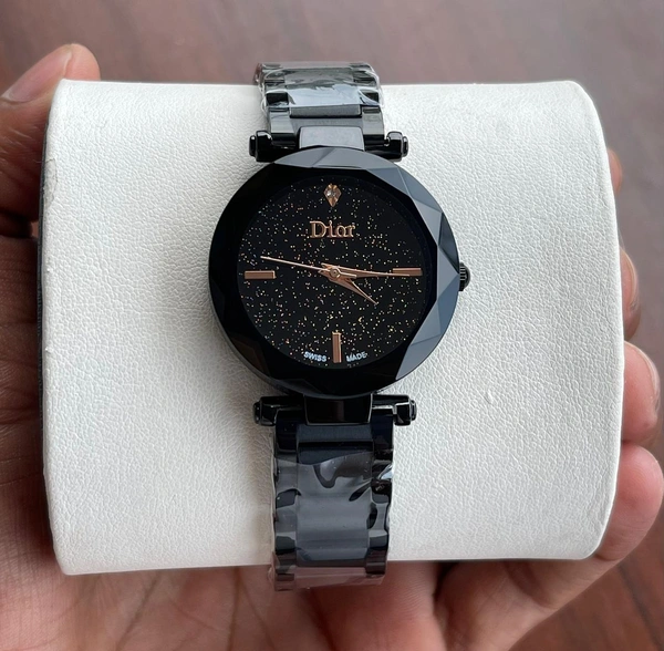 Dior|Quartz Movement |