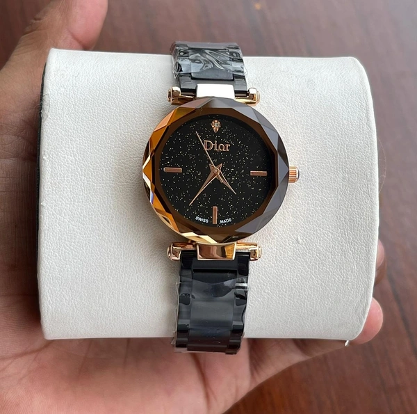 Dior|Quartz Movement |