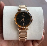 Dior|Quartz Movement |
