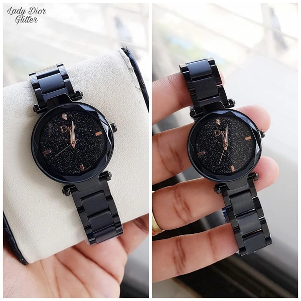 Dior|Quartz Movement |