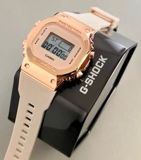 Casio G Shock OAK Galaxy 
