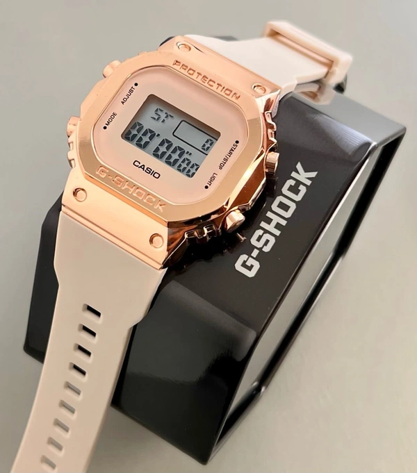 Casio G Shock OAK Galaxy 