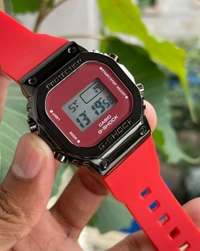 Casio G Shock OAK Galaxy 