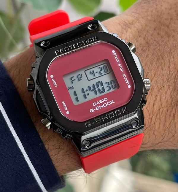 Casio G Shock OAK Galaxy 