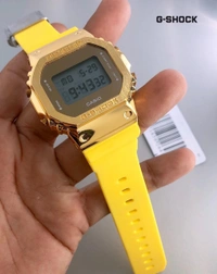 Casio G Shock OAK Galaxy 