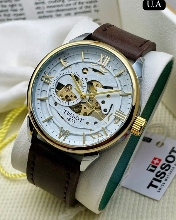 Tissot Automatic