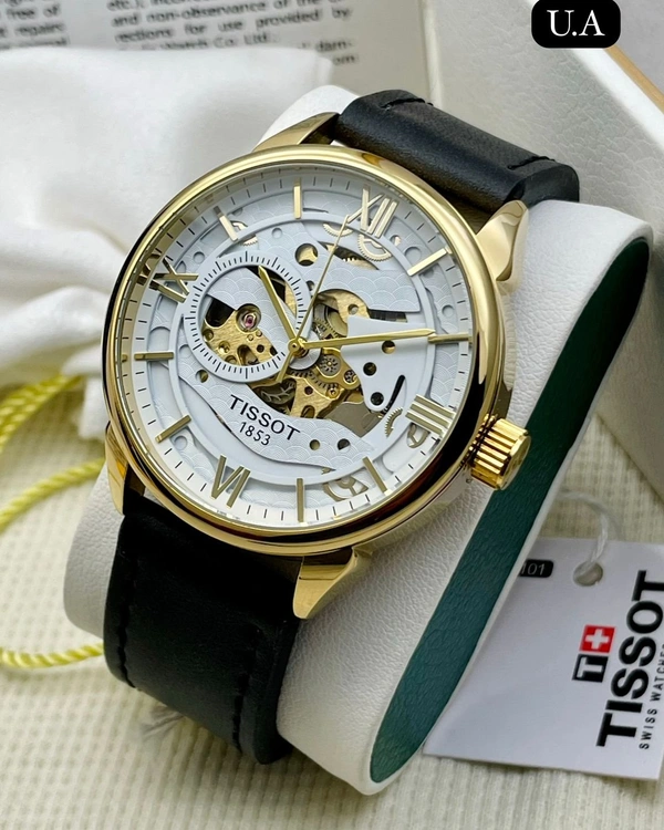Tissot Automatic