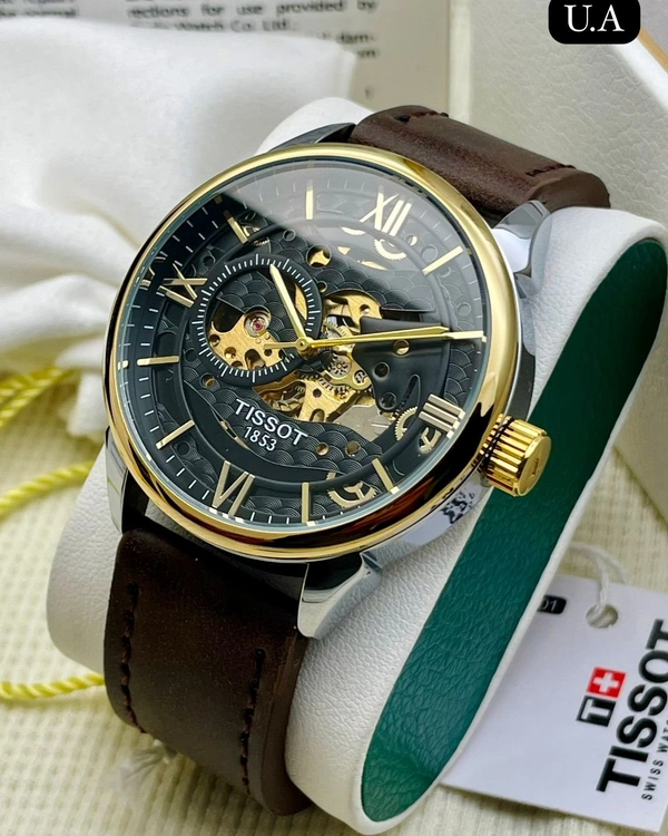 Tissot Automatic