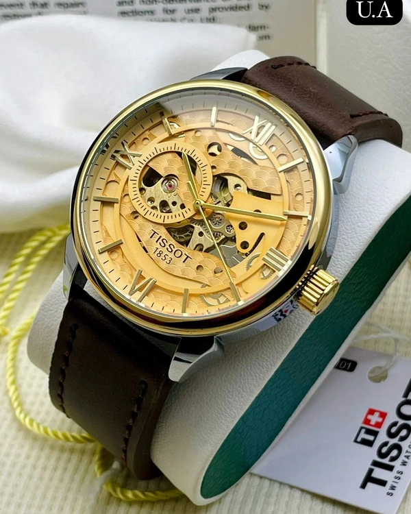 Tissot Automatic