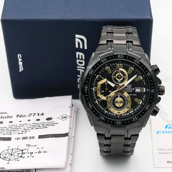 Casio Edifice 