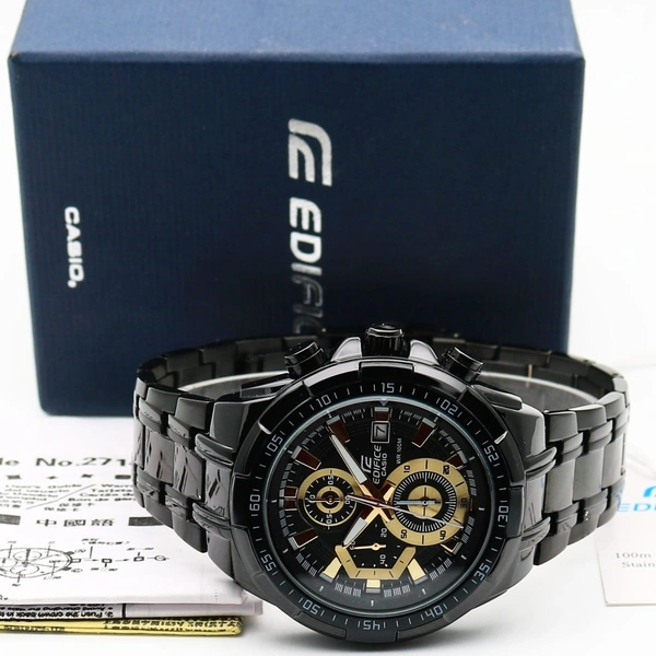 Casio Edifice 