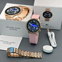 Fossil Gen 9 Smart Watch For Her