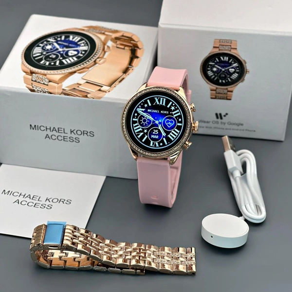 Fossil Gen 9 Smart Watch For Her