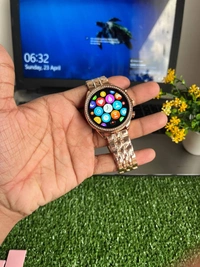 Fossil Gen 9 Smart Watch For Her