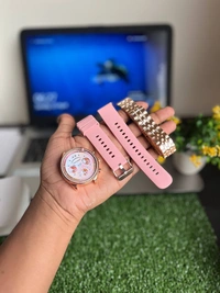 Fossil Gen 9 Smart Watch For Her