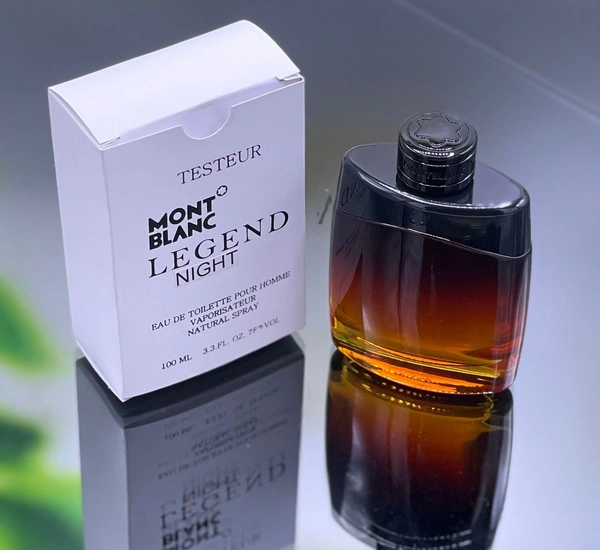 Montblanc Legend