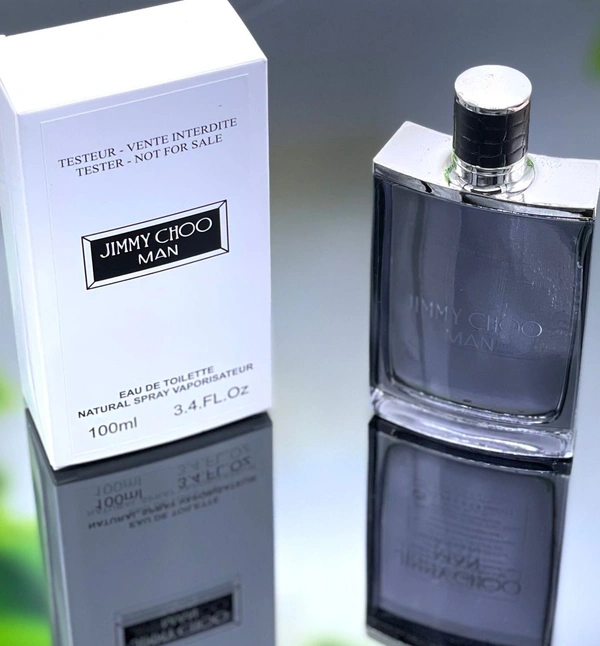 Jimmy Choo