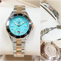 Tag Hueur Aquaracer 