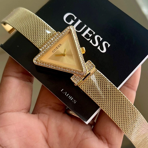 Guess Ladies Watches