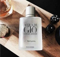 Giorgio Armani 