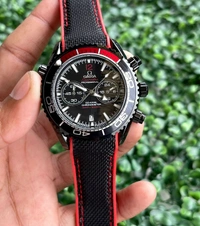 Omega Seamaster 