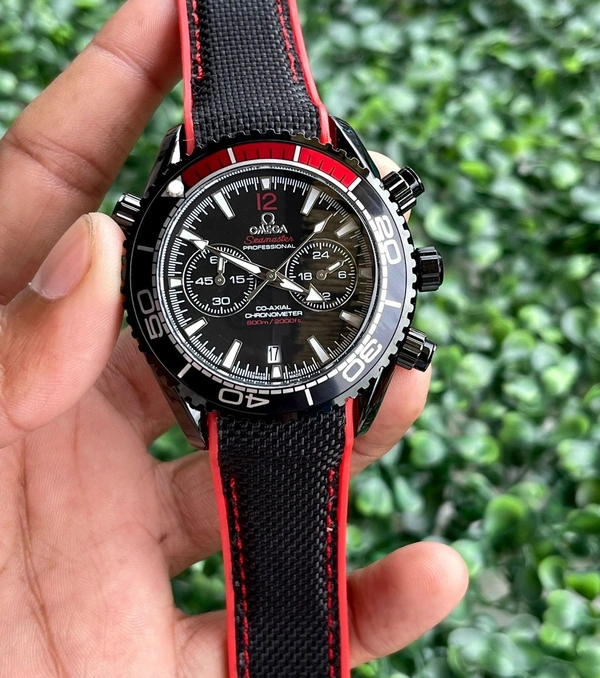 Omega Seamaster 