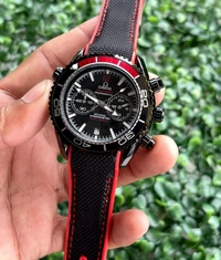 Omega Seamaster 