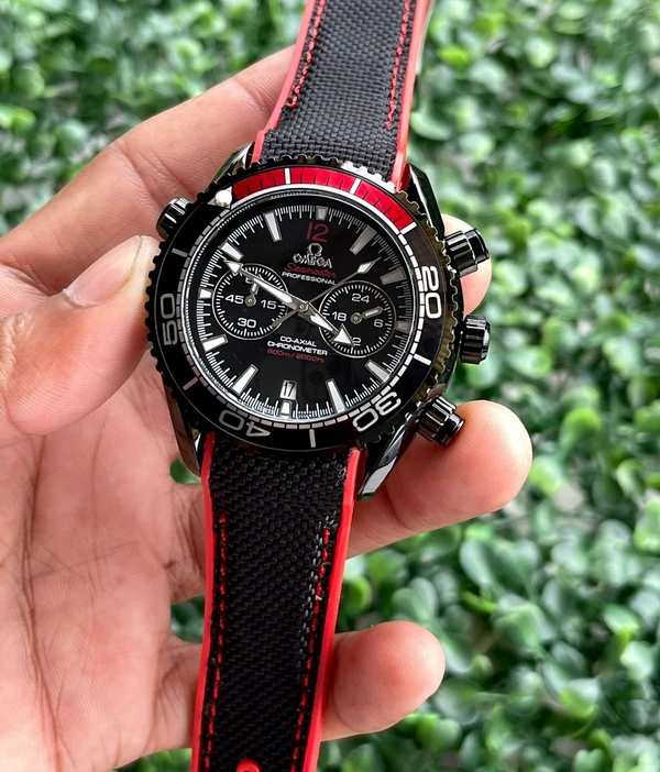 Omega Seamaster 