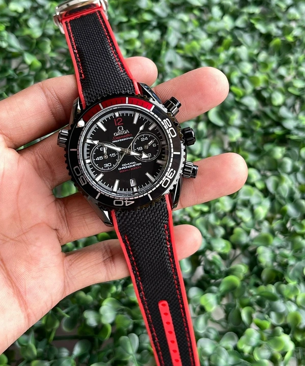 Omega Seamaster 