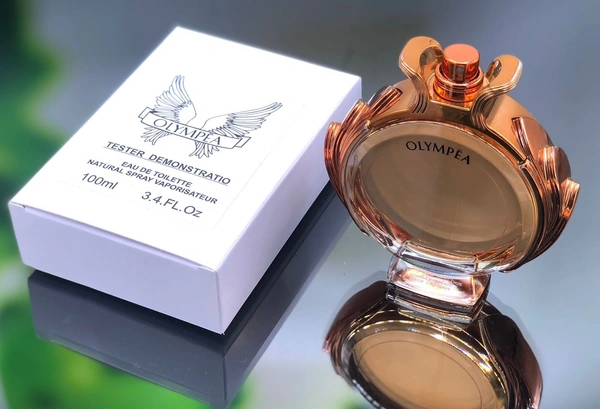 All Branded Perfumes