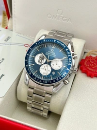 Omega Planet Ocean Master