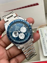 Omega Planet Ocean Master
