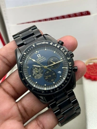Omega Planet Ocean Master